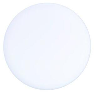 Sylvania 0043511 stropné svietidlo START SURFACE SLIM IP54 ROUND 1900lm 2CCT D WH