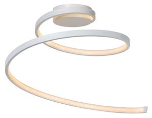 LUCIDE 46199/25/31 MAXENCE Prisadené stropné svietidlo LED 24W biela