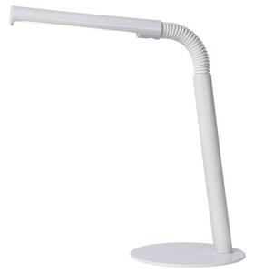 LUCIDE 36612/03/31 GILLY Stolová lampička LED 3W biela