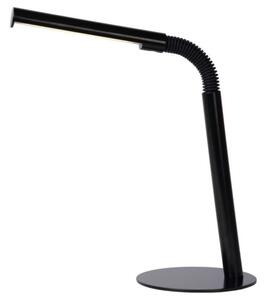 LUCIDE 36612/03/30 GILLY Stolová lampička LED 3W čierna