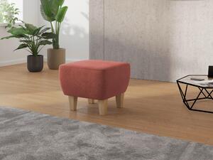 TABURETKA, textil, 56/46/56 cm Sit & More - Kreslá, Online Only