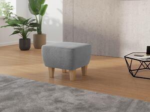 TABURETKA, textil, 56/46/56 cm Sit & More - Kreslá, Online Only