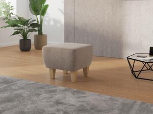 TABURETKA, textil, 56/46/56 cm Sit & More - Kreslá, Online Only