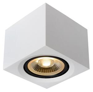 LUCIDE 09922/12/31 FEDLER Stropné bodové svietidlo GU10 12W biela