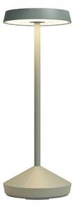 REDO 90316 SOPHIE exeriérová stolová lampa SMD LED 2,2W 150lm-161lm 2700K-3000K IP65 šalviovo zelená