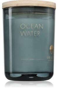 DW Home Ur•Bane Ocean Water vonná sviečka 215 g