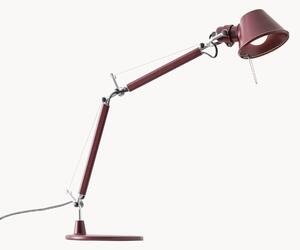 Nastaviteľná stolová lampa Tolomeo Micro