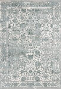 Koberec v mentolovej farbe 160x230 cm Sensi Tris – FD