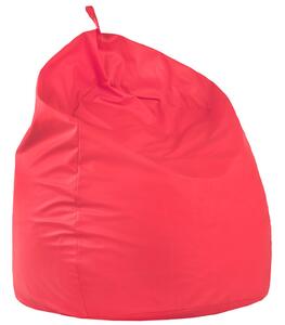 Zdravsi-spanok Sedací vak BAG Sako XXL Ekokoža ekokoža: 12. Ružová