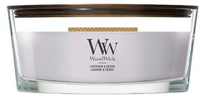 VONNÁ SVIEČKA WoodWick - Sviečky & svietniky