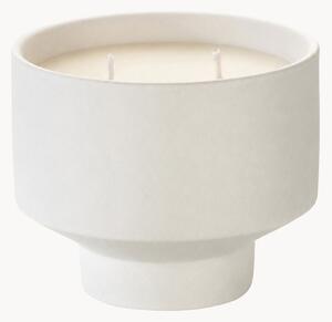 Ručne vyrobená vonná sviečka's dvoma knôtmi Ravello No. 04 (Lemongrass & Ginger)