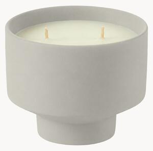 Ručne vyrobená vonná sviečka's dvoma knôtmi Ravello No. 02 (Himalayan Cedar & Jasmine)