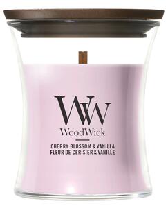 VONNÁ SVIEČKA WoodWick - Sviečky & svietniky