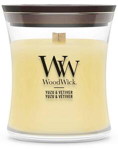 VONNÁ SVIEČKA WoodWick - Sviečky & svietniky