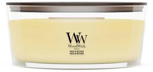 VONNÁ SVIEČKA WoodWick - Sviečky & svietniky