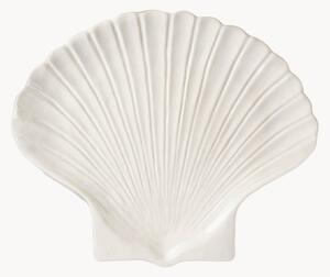 Servírovací tanier Shell