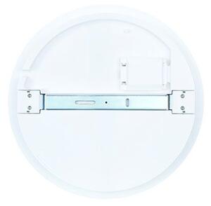 Sylvania 0043512 stropné svietidlo START SURFACE SLIM IP54 ROUND 2500lm 2CCT D WH