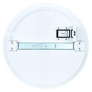 Sylvania 0043512 stropné svietidlo START SURFACE SLIM IP54 ROUND 2500lm 2CCT D WH