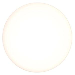 Sylvania 0043512 stropné svietidlo START SURFACE SLIM IP54 ROUND 2500lm 2CCT D WH