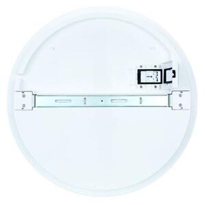 Sylvania 0043513 stropné svietidlo START SURFACE SLIM IP54 ROUND 4000lm 2CCT D WH