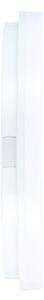 Sylvania 0043513 stropné svietidlo START SURFACE SLIM IP54 ROUND 4000lm 2CCT D WH