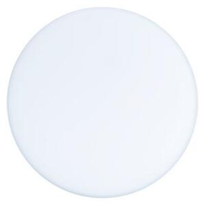 Sylvania 0043512 stropné svietidlo START SURFACE SLIM IP54 ROUND 2500lm 2CCT D WH