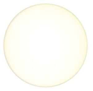 Sylvania 0043513 stropné svietidlo START SURFACE SLIM IP54 ROUND 4000lm 2CCT D WH