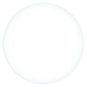 Sylvania 0043513 stropné svietidlo START SURFACE SLIM IP54 ROUND 4000lm 2CCT D WH
