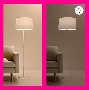 Philips Wiz Colors 8719514554597 Wall light nástenné svietidlo 2xGU10 2x5W/345lm 2200-6500K+RGB biela