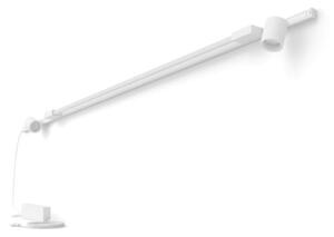 8719514407909 Philips Hue White and Color Ambiance Perifo LED nástenné svietidlo bodové - súprava s Gradient trubicou 39,9W/2x490lm,1x1820lm 2000-6500K+RGB biele