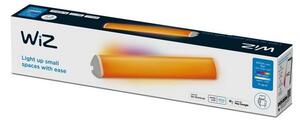 Philips Wiz Colors 8719514554153 Linear lineárna stolná lampa LED 5,5W/400lm 2200-6500K+RGB biela