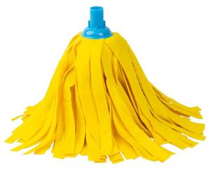 Mop Cleonix M2570, Microfiber, na palicu, absorbent