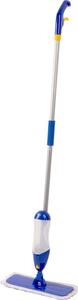 Mop Neco Sprayco, 300x95 mm, Microfibre, PP, rozprašovací, 1250 mm