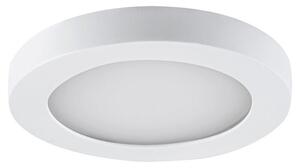 RABALUX 5276 Coco zápustné svietidlo LED D85mm 3W/250lm 4000K IP44 biela