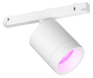 8719514407466 Philips Hue White and Color Ambiance Perifo bodové svietidlo LED - Extension 5,2W/490lm 2000-6500K+RGB biele