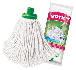 Mop York 073000, XXL, bavlna, náhrada, 250g