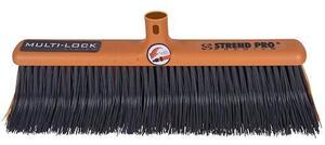 Metla Strend Pro BR78, 400 mm, na lístie, Multi-Lock system