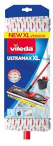 Mop Vileda Ultramax XL Microfibre 2v1, na podlahy