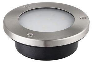 Sylvania 0054047 GIZMO vonkajšie zápustné solárne svietidlo LED 2W 112lm IP65