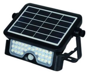 Sylvania 0054046 GIZMO vonkajšie nástenné solárne svietidlo LED 5W 450lm IP65