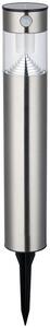 Sylvania 0054043 GIZMO solárne svietidlo/záhradný LED stĺpik 1,3W 58lm IP54