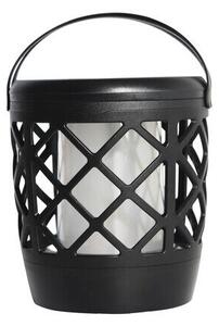 Sylvania 0054044 GIZMO vonkajšie solárne svietidlo LED 2W 78lm IP65