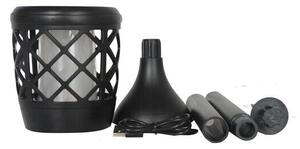 Sylvania 0054044 GIZMO vonkajšie solárne svietidlo LED 2W 78lm IP65