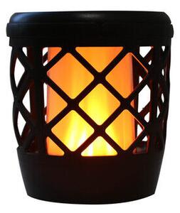 Sylvania 0054044 GIZMO vonkajšie solárne svietidlo LED 2W 78lm IP65