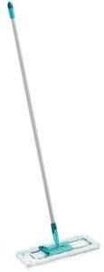 Mop LEIFHEIT 55045 PROFI MicroDuo, s hliníkovou tyčou
