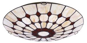 Rabalux 8091 stropné svietidlo Marvel E27 2x60W