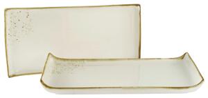 SADA SERVÍROVACÍCH TÁCOK Nature Collection Creme Creatable - Stolovanie & servírovací riad, Online Only