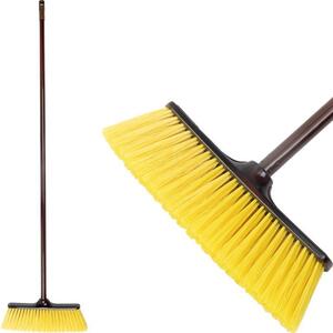 Metla Cleonix B9099, 26 cm, násada 120 cm