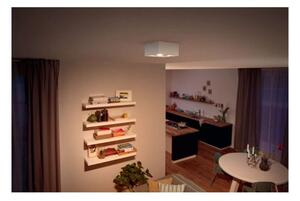 Philips 50494/31/P0 Box LED biele povrchové bodové svietidlo WGD 4x4,5W=2000lm 2200-2700K