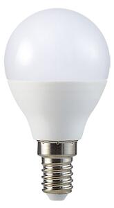 Rabalux SMD LED žiarovka E14 G45 9W 810lm 3000K